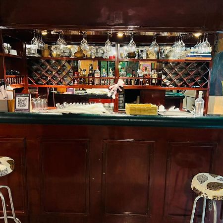 Hotel Estrellita Inn Alameda Quito Buitenkant foto